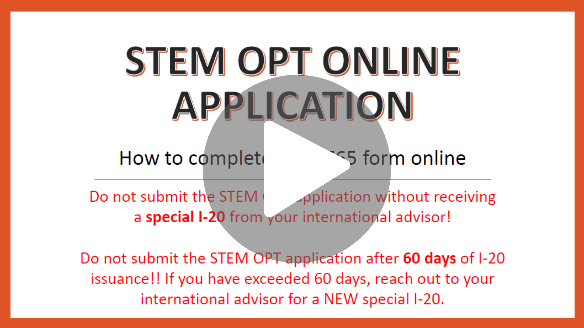 STEM OPT Slideshow PNG