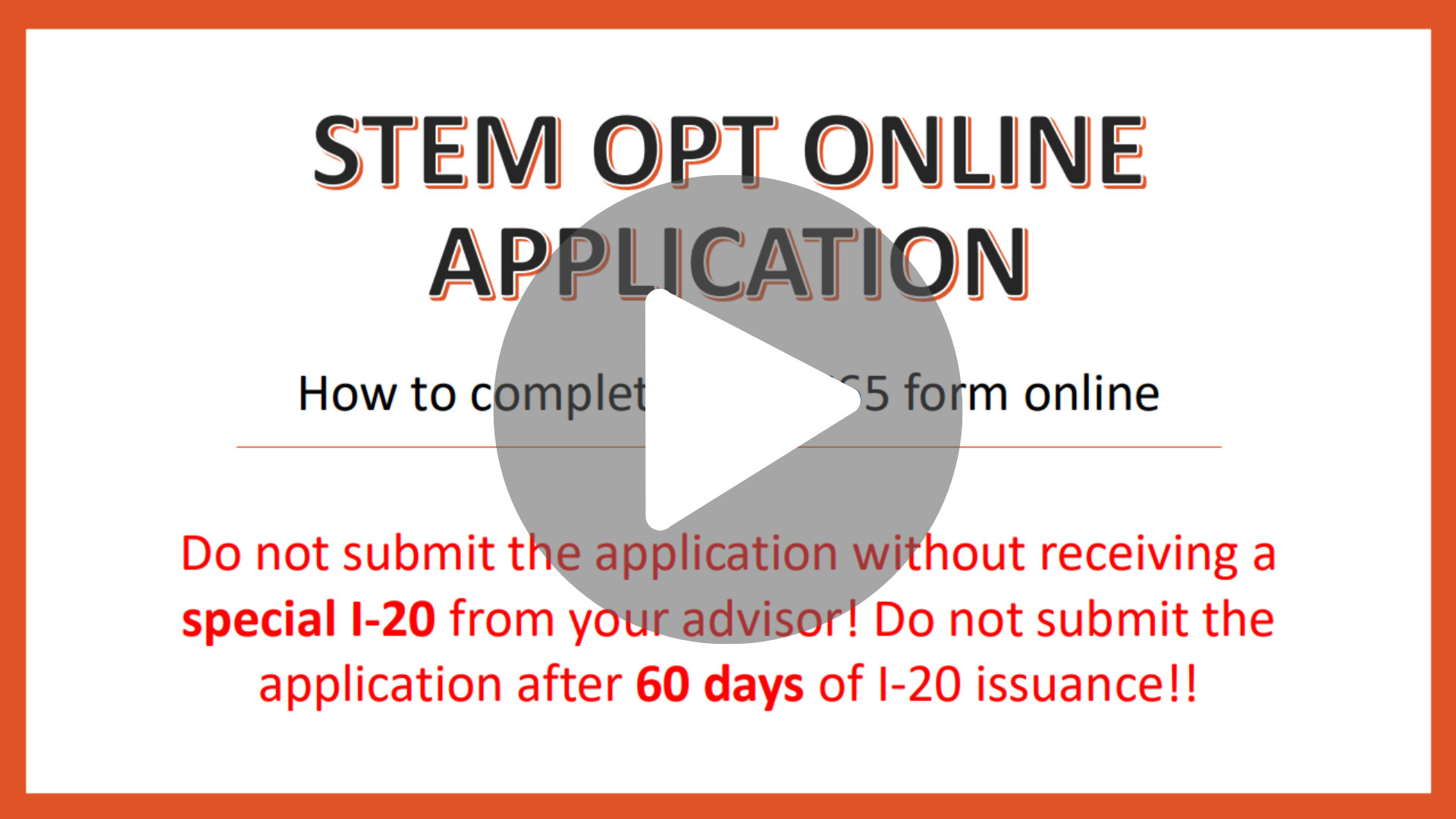 STEM OPT Slideshow PNG