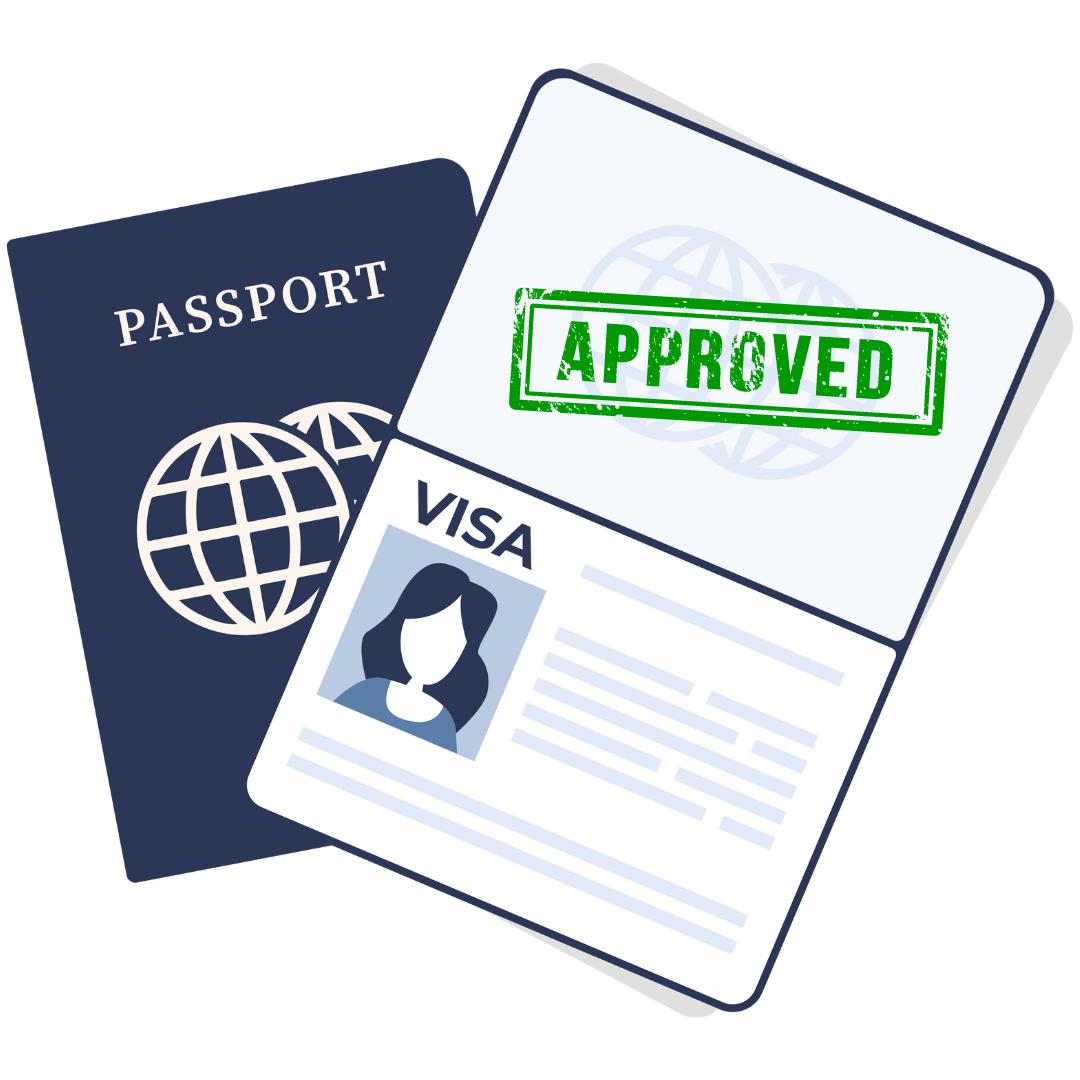 Visa Clipart