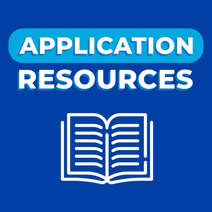Application Resources
