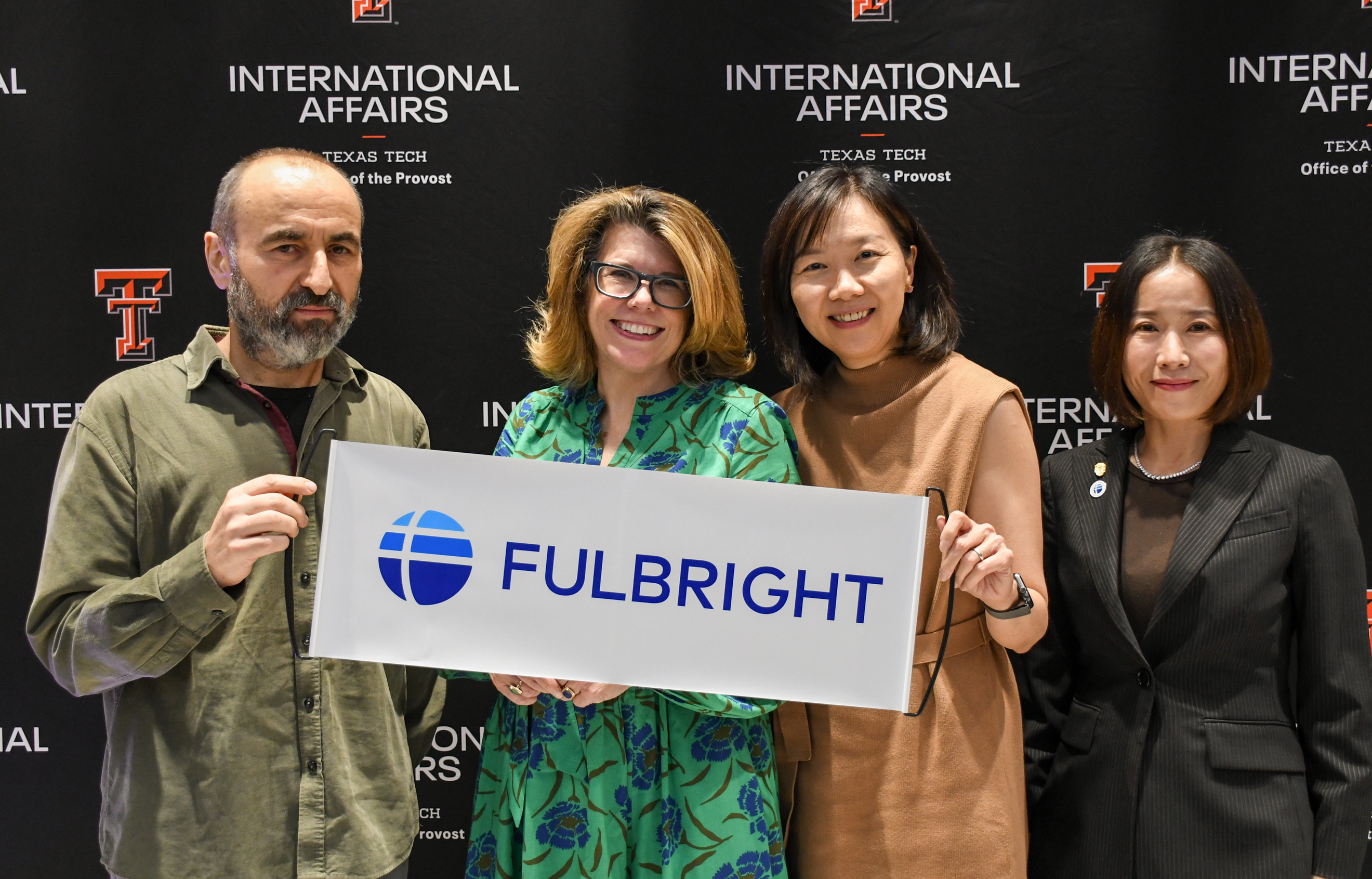Fulbright Leaders-2025