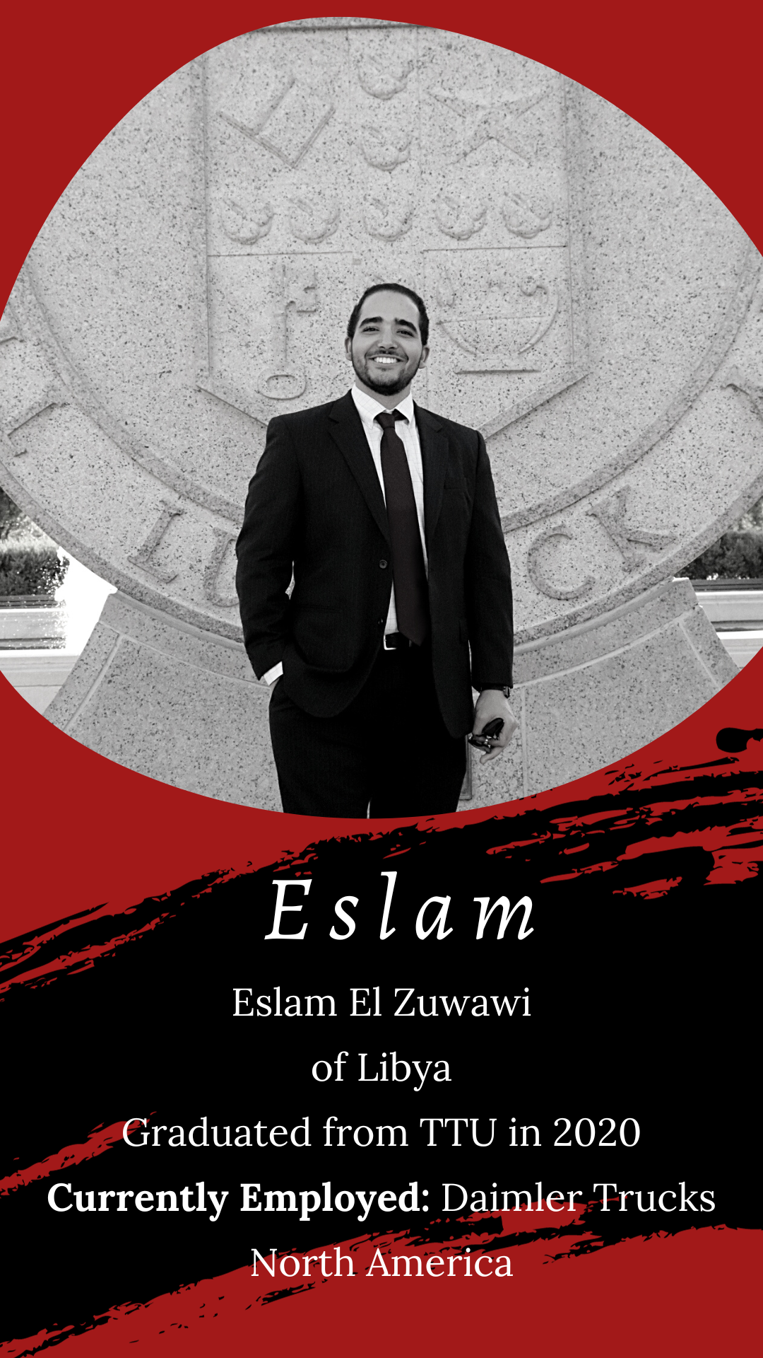 Eslam El Zuwawi