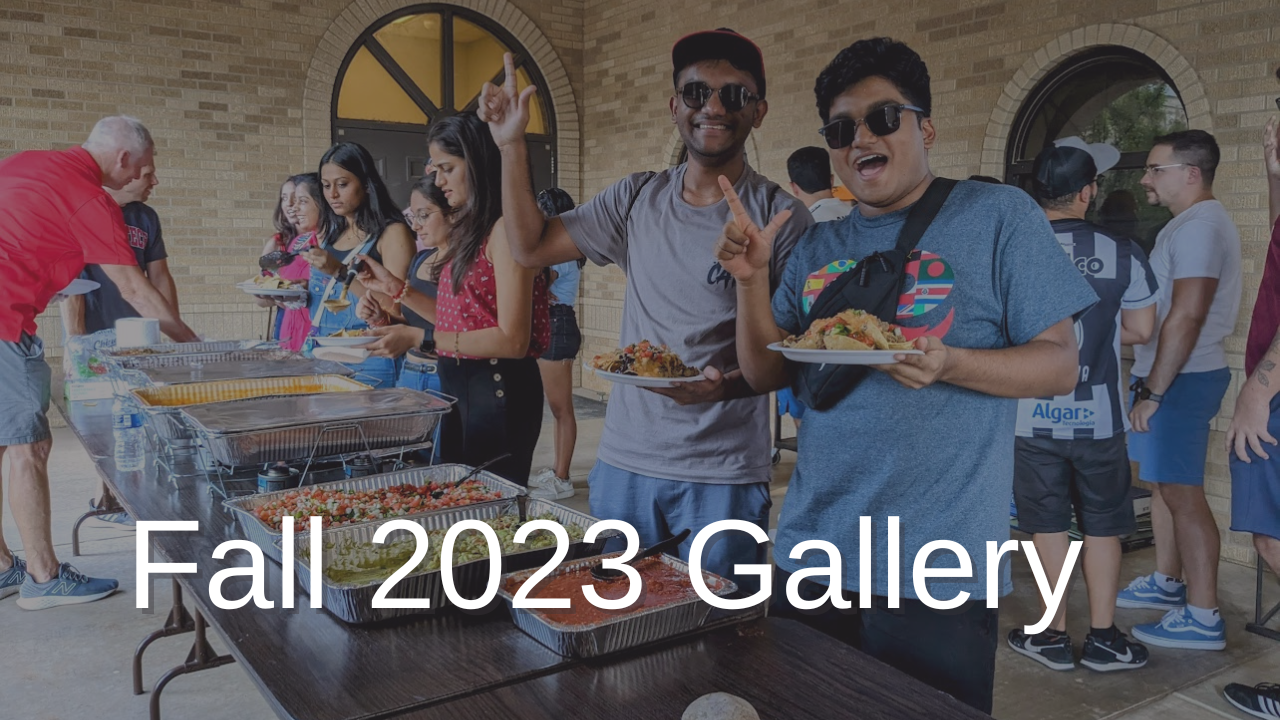 Fall 2023 Gallery