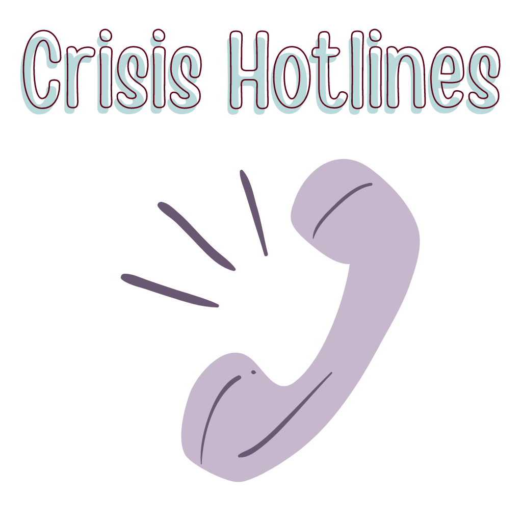 Hotlines Icon