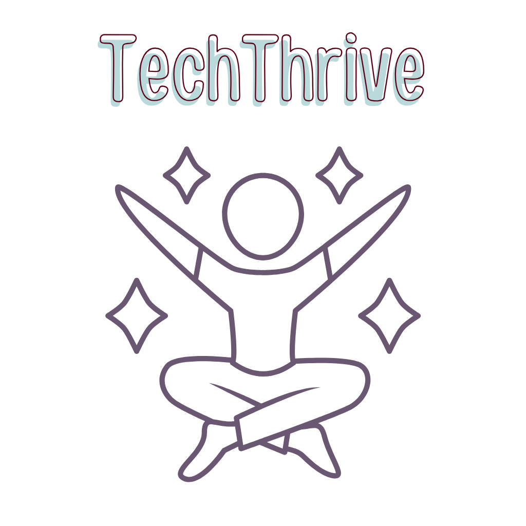 Tech Thrive