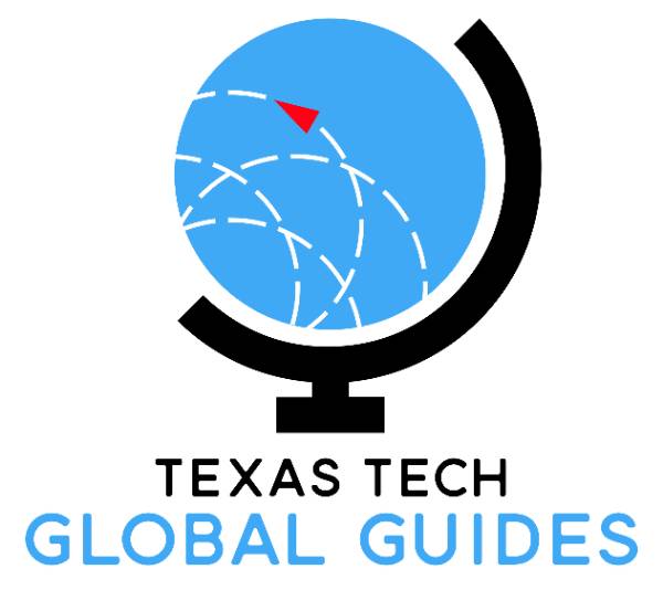 Global Guides logo