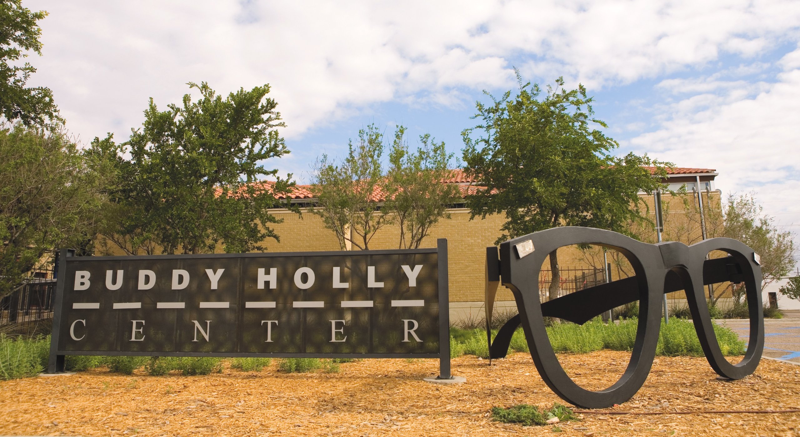 Buddy Holly Center