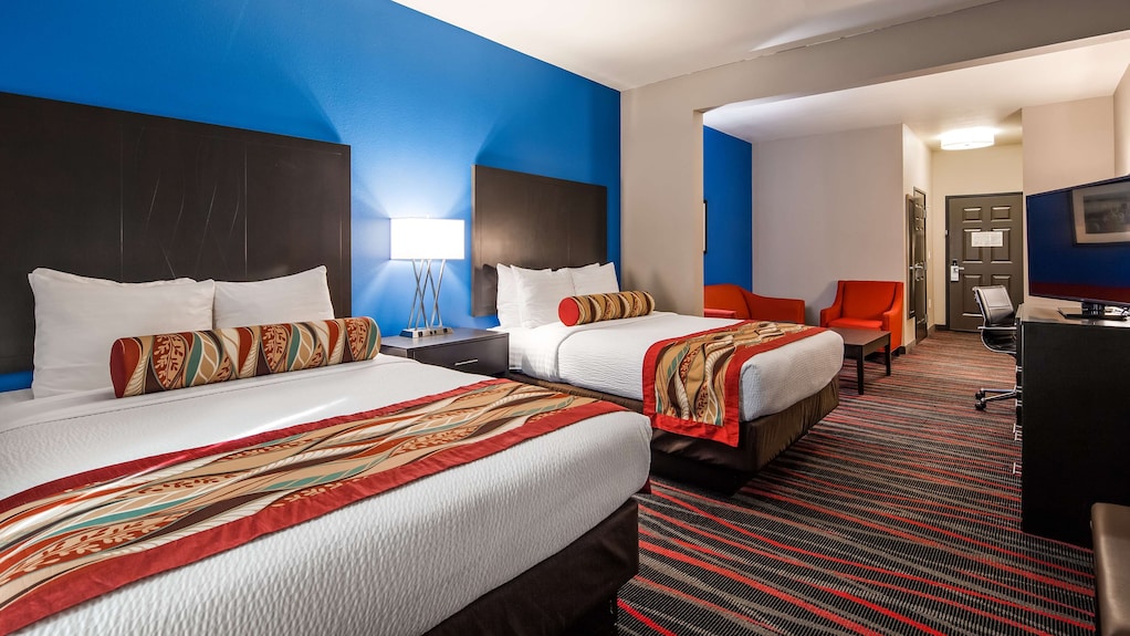 Best Western Lubbock