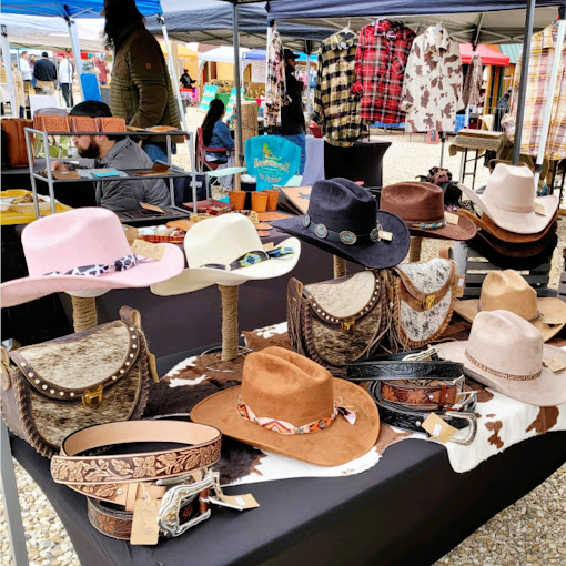 Hats