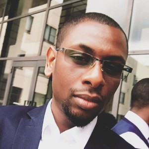 Oumar Alousseynou Dia