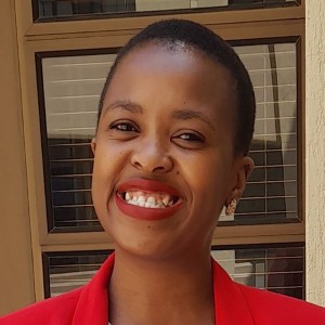 Rethabile Rose Ntereke