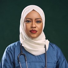 Naima Usman