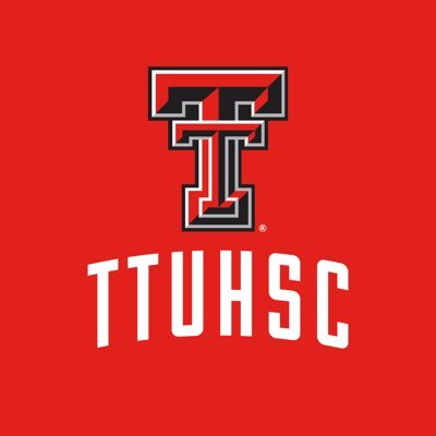 TTU HSC Text Logo