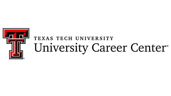 TTU Career Center Logo Text