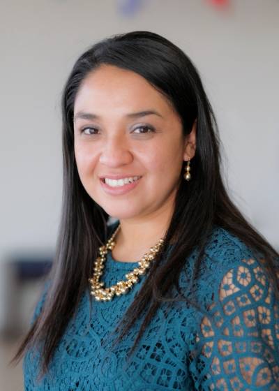 Elizabeth Espino Roberts