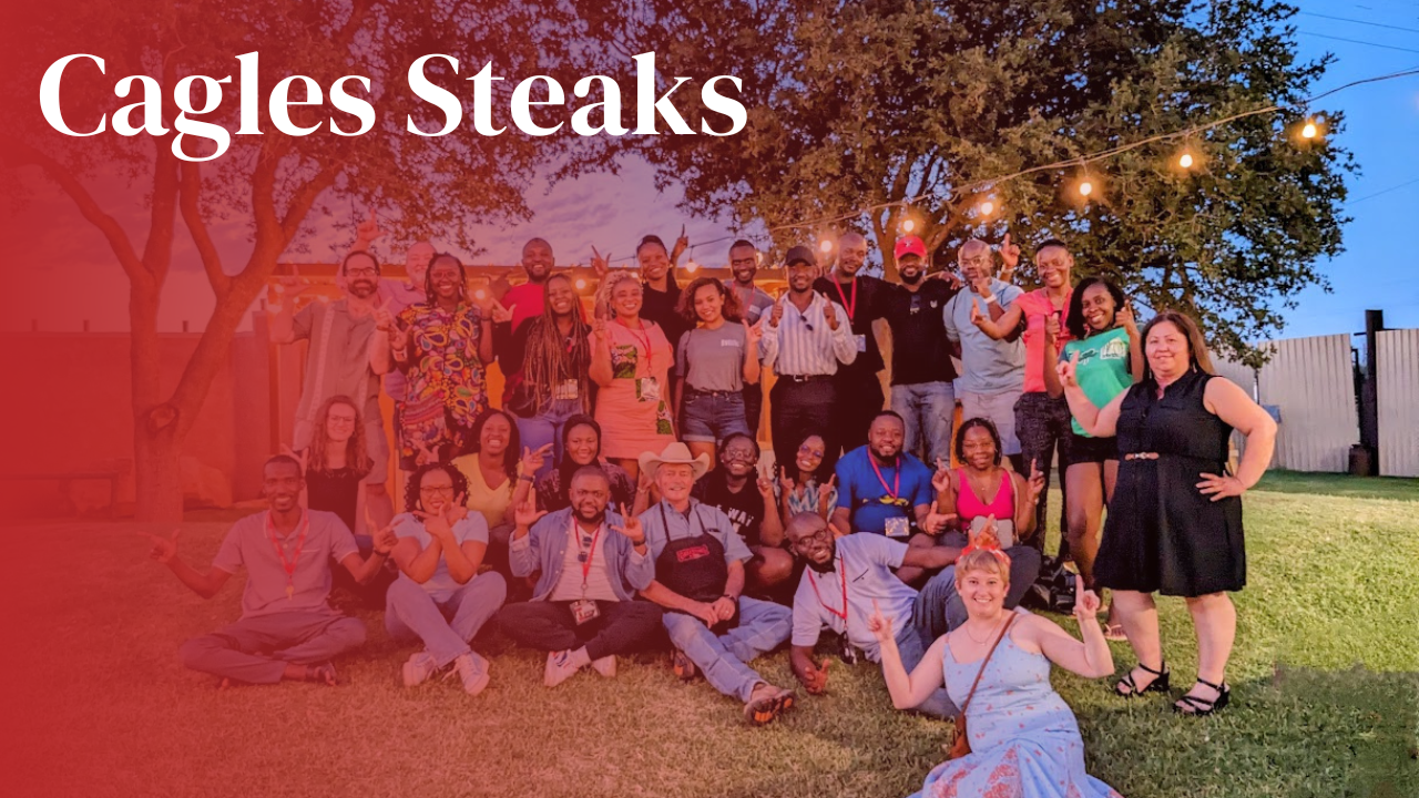 Cagles Steaks 