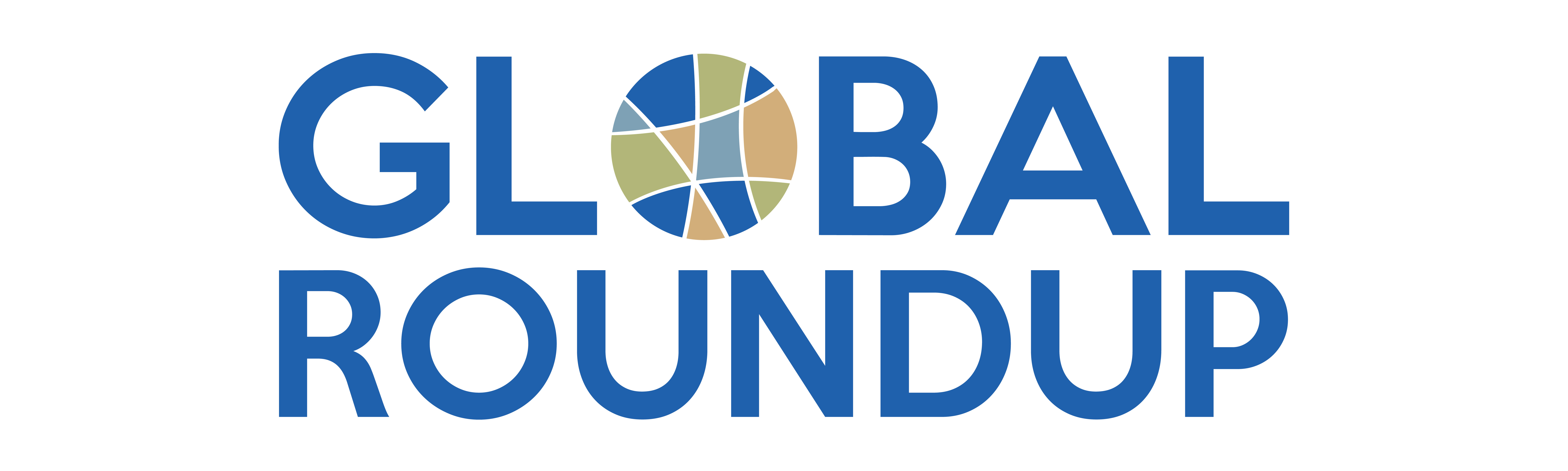 Global Roundup Logo