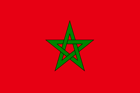 Morocco