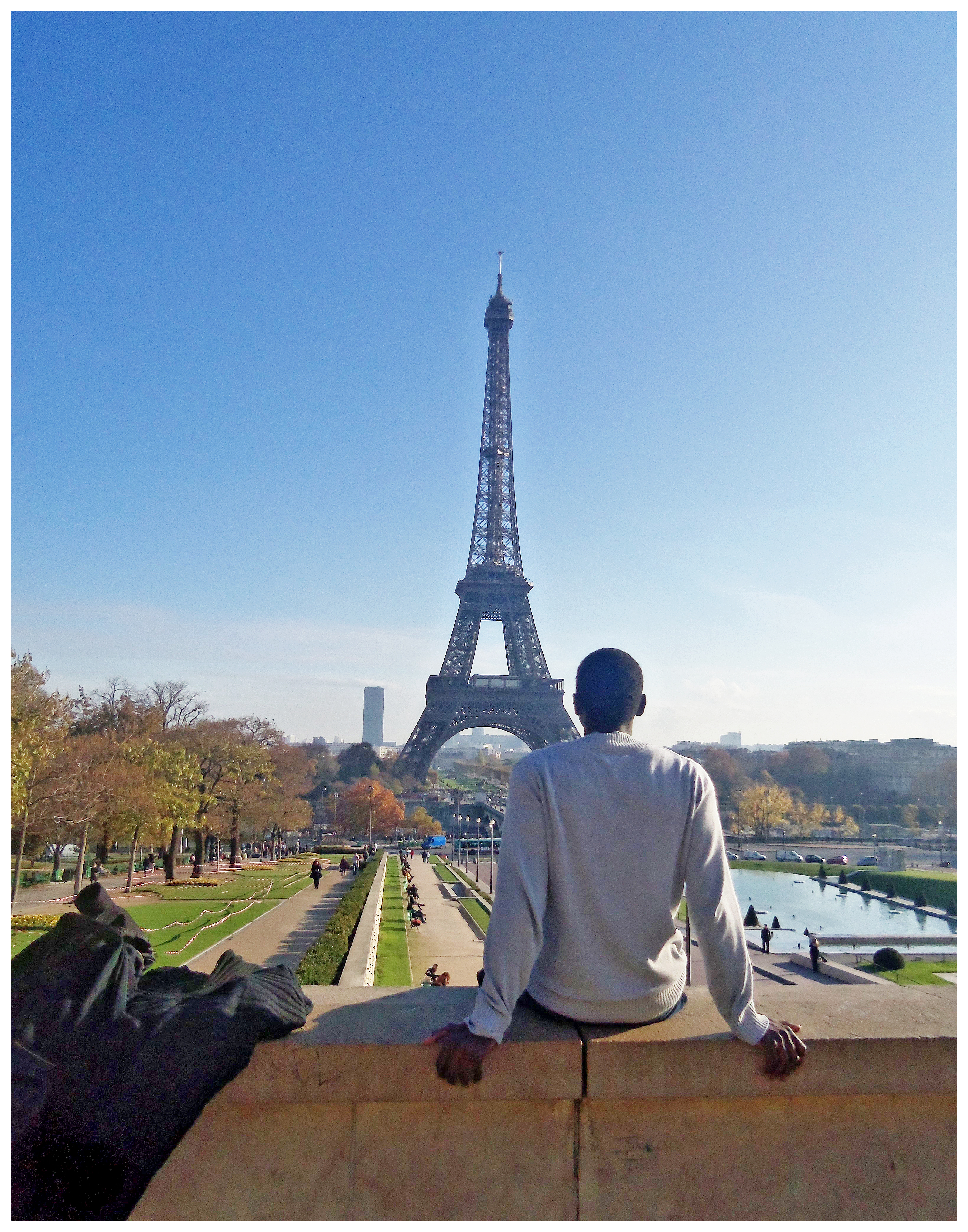 Tour Eiffel