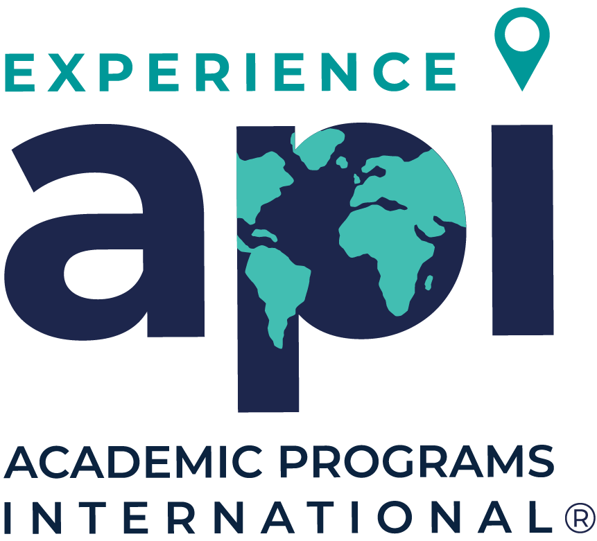 Logo for API