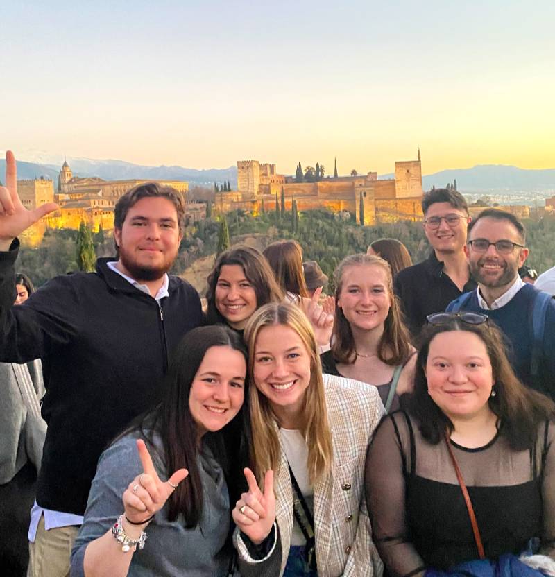 Granada group