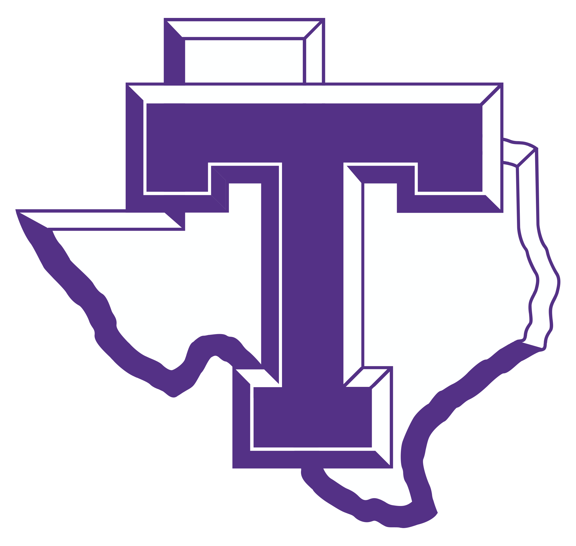 TSU Logo