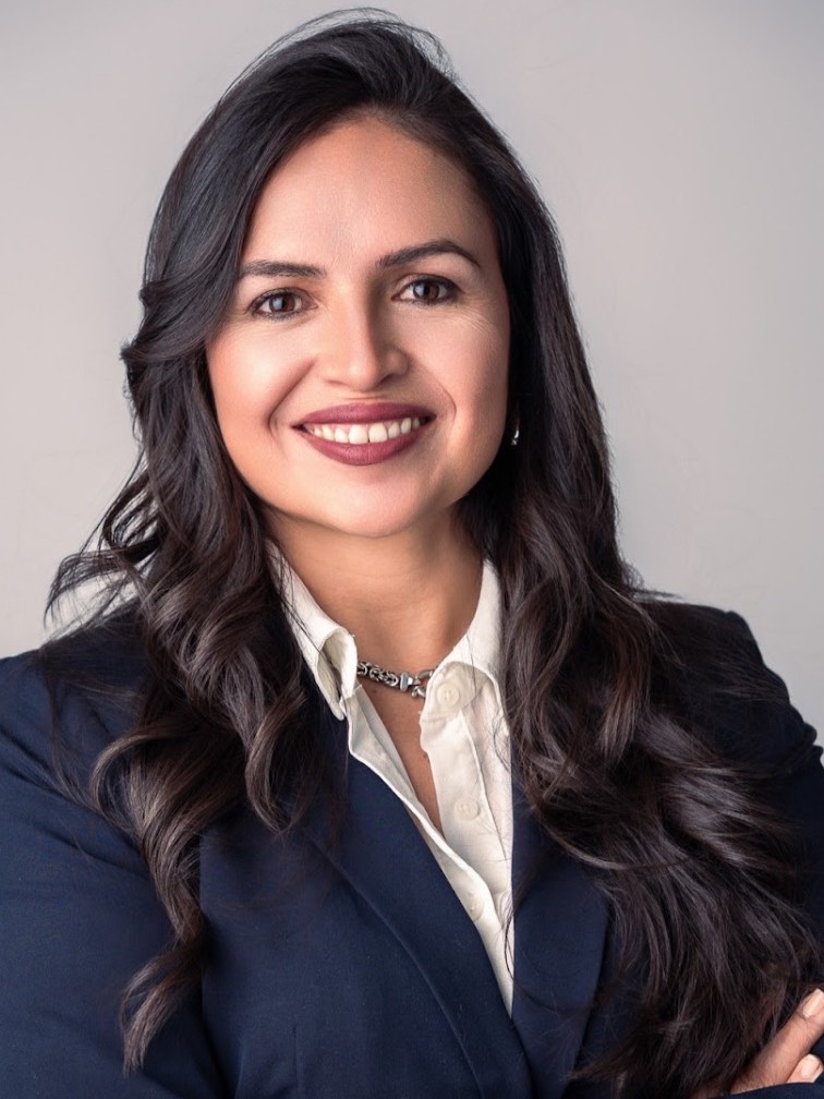 Photo of Maria Castro