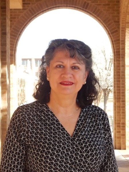 Norma Aguirre