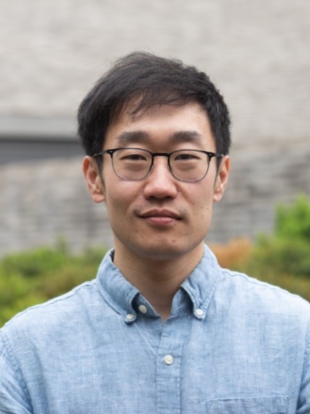 Photo of Yaguang Zhu