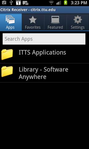 Citrix Citrix