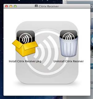 citrix install citrix install