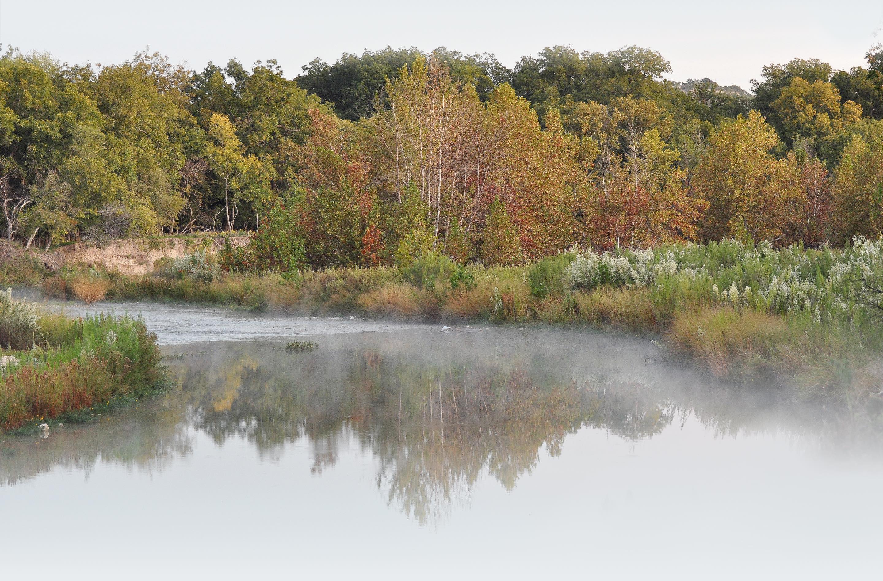 Photo of Llano River