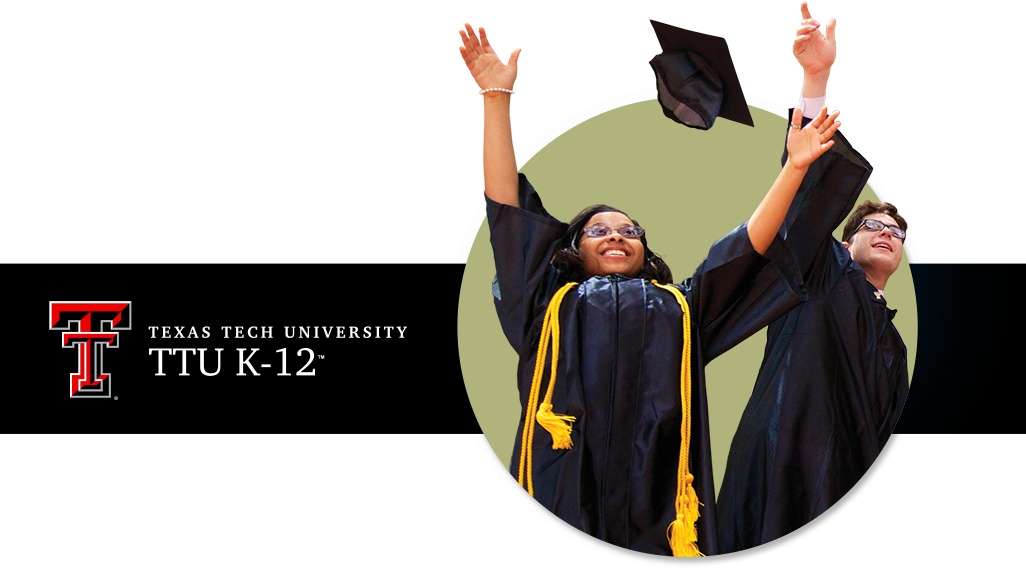 Discover TTU K12 TTU K12 TTU