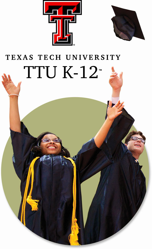 TTU K-12
