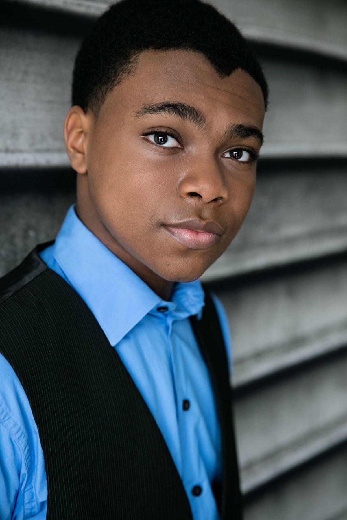 Chase uses the name “Chase Alexander” as his professional acting name.