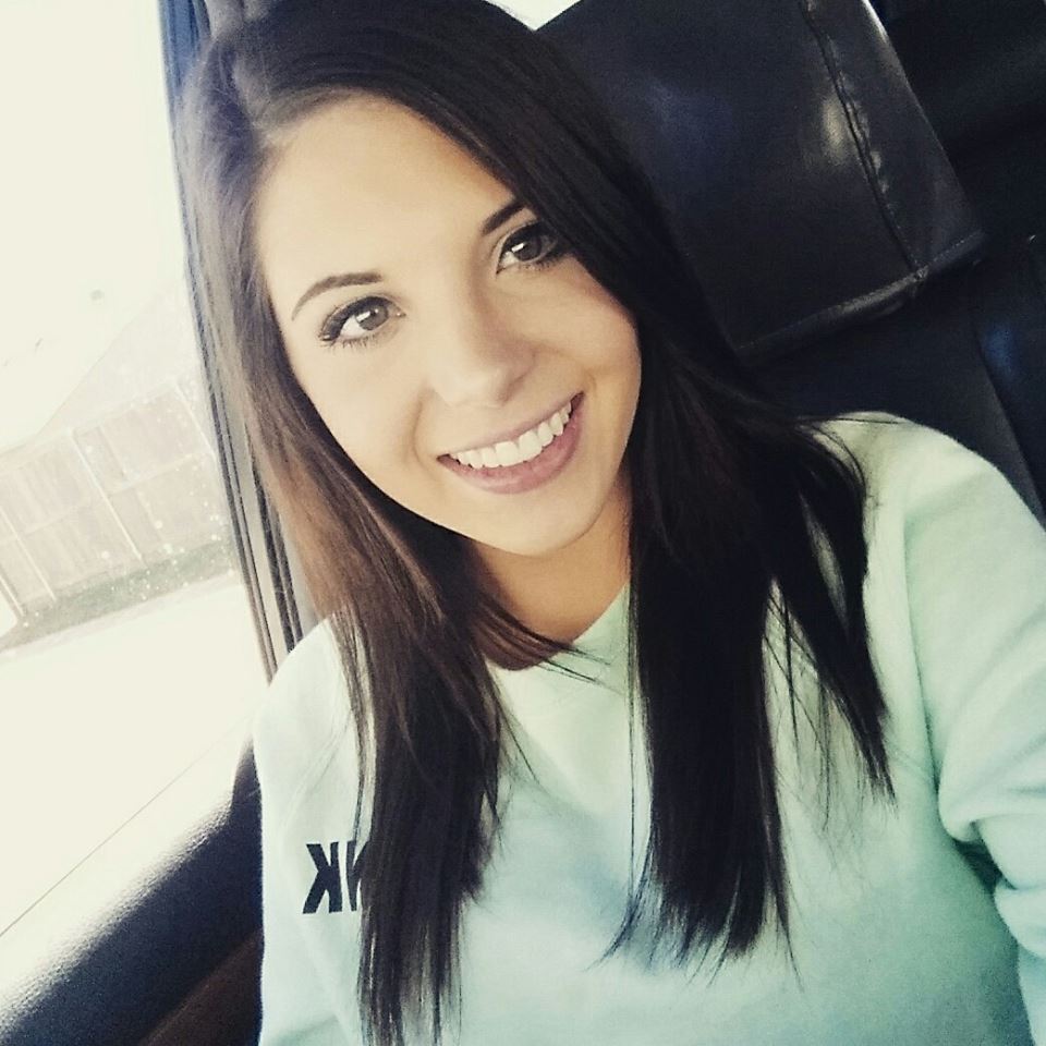 Kylie Hutcherson Kylie Hutcherson
