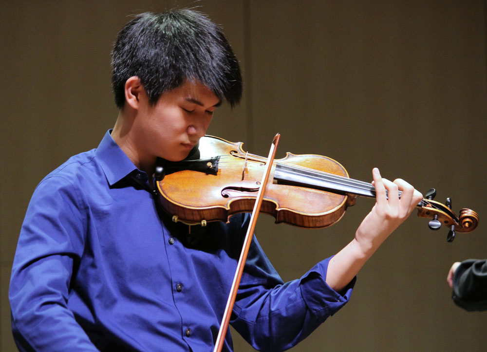 Johnathan Wu Johnathan Wu