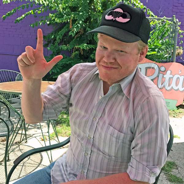 Jesse Plemons Jesse Plemons