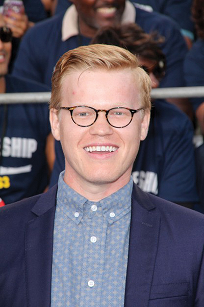 Jesse Plemons Jesse Plemons