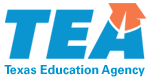TEA: Texas Education Agency, Logo