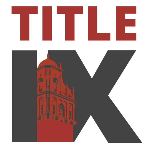 Title IX Graphic