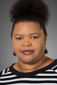 Photo of Roberts, Chrystl