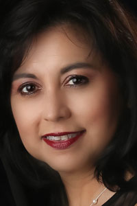 Esmeralda Arismendez Esmeralda Arismendez