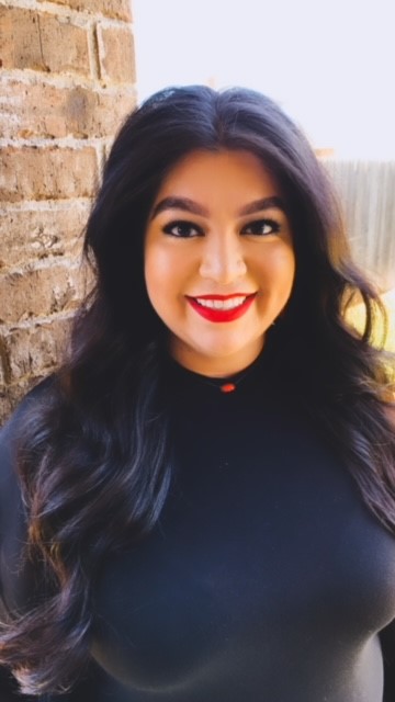 Photo of Prieto, Felicity