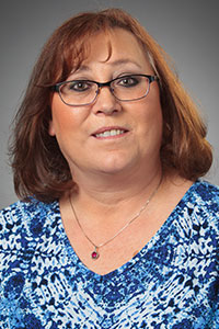 Photo of Radford, Kelly