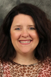 Kimberly Callison