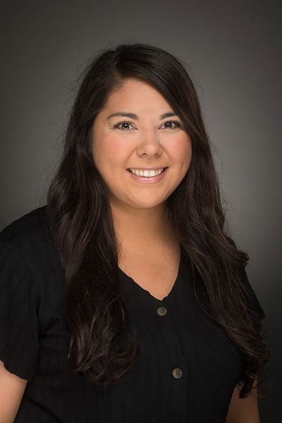 Photo of Valenzuela, Leanna