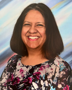 Photo of Nancy Brown Photo of Nancy Brown