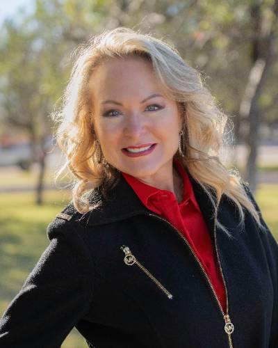 Rhonda Coursey