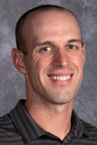 Travis Dawson Travis Dawson